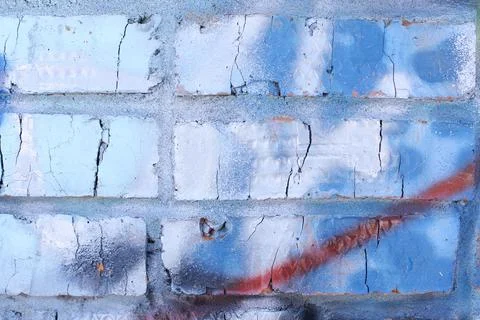 Bright wall Stock Photos