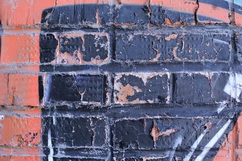 Bright wall Stock Photos