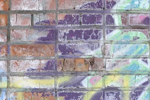 Bright wall Stock Photos