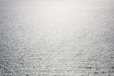 Bright water surface Fotos Stock