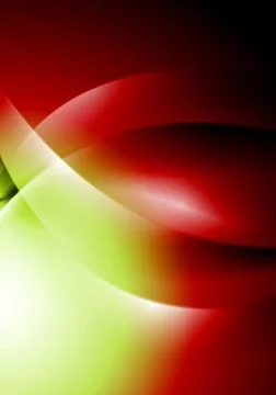 Bright wave abstract background Bright wave abstract vector background Cop... Stock Photos