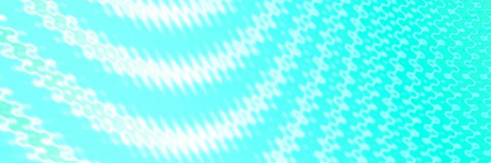 Bright wave spring abstract texture background Illustrazione stock