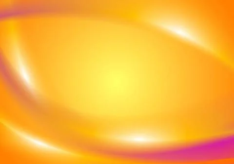 Bright waves abstract background Bright waves abstract vector background C... Stock Photos