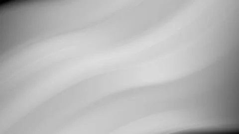 Bright Waves Clean Light Background Stock Footage 311009992