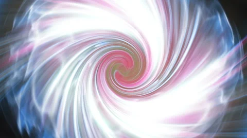 Bright while hole 库存影片 53838426