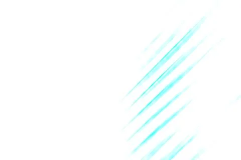 Bright white background with blue diagonal lines Stock Photos