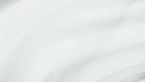 Bright white grey waves abstract motion background. Seamless Stock Footage 300014772