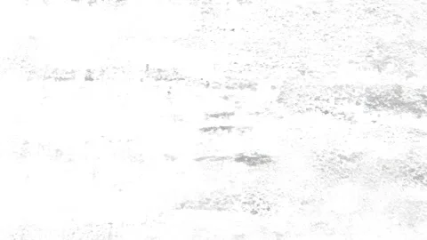 Bright White Grunge Texture With Dusty Speckles And Distressed Marks Видео 335894110