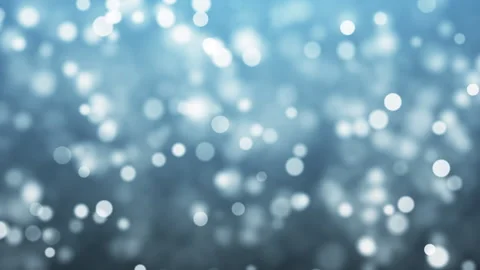 Bright White Particles Abstract Background Stock Footage 338444230