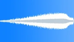 Bright windSound Effect