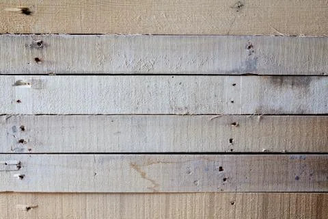 Bright Wood Backdrop Stock Photos
