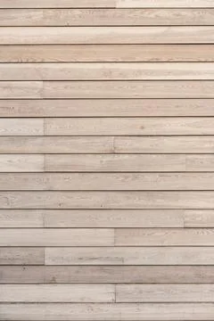 Bright wood texture background surface with old natural pattern. Rustic white Stock Photos