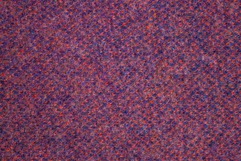 Bright wool jersey. Stock Photos