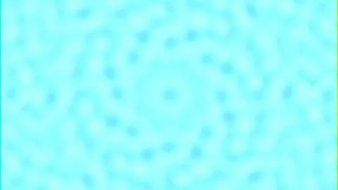Bright Yellow Abstract Gradient Background Loop - Soft Glowing Energy Texture Stock Footage 337573894