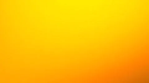 Bright yellow abstract gradient background for modern corporate design and .. Stock Footage 341057329