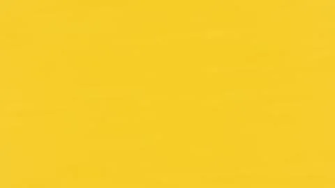 Bright yellow background abstract with reflection and copyspace for text or.. Stock Illustration