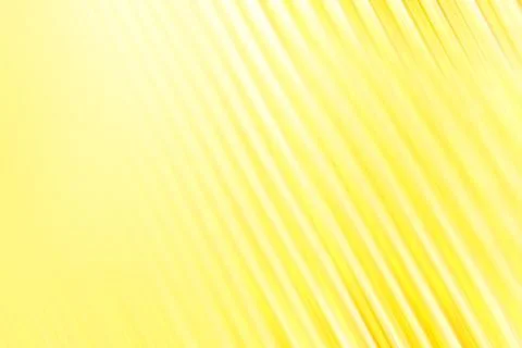 Bright yellow background with dark diagonal lines Stockillustratie