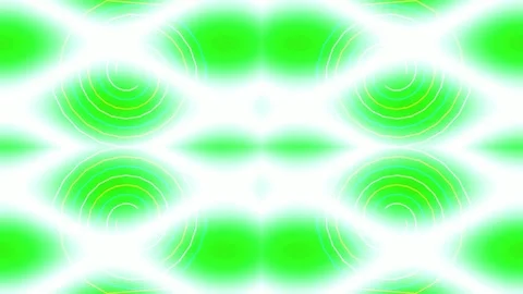 Bright yellow glowing abstract light background pattern, seamless gradient .. Stock Footage 337703362