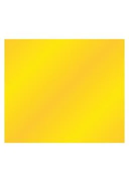 Bright Yellow Golden Gradient Texture Background Stock Illustration
