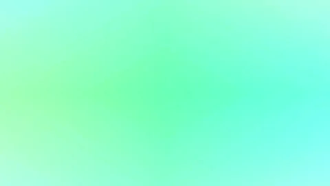Bright Yellow Gradient Abstract Background - Simple Solid Color Motion Loop Stock Footage 336885828