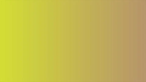 Bright Yellow To Light Brown Horizontal Gradient Background abstract Stock-Illustration