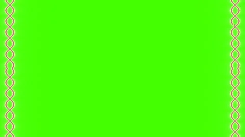 Bright Yellow Solid Seamless Background for Modern Graphic Design &amp; Advertisi Stock Footage 339490242