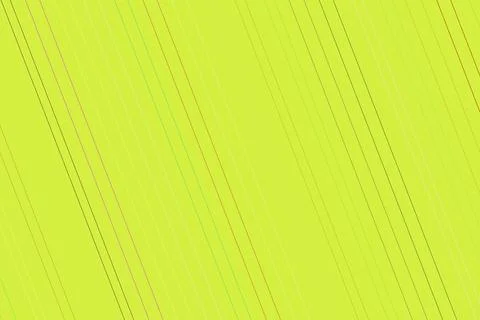 Bright yellow textured background with diagonal lines and dots Stock Illustration