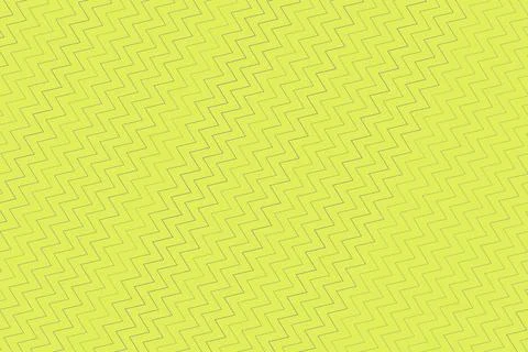 Bright yellow textured background with small dots pattern Stock Illustration