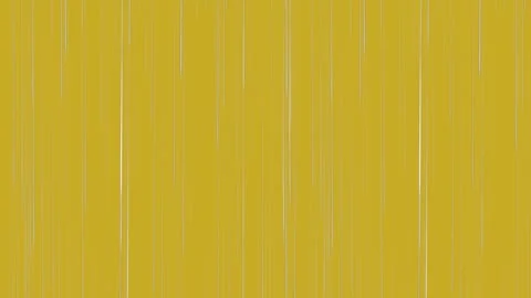 Bright yellow vertical lines animation. Video stock 340607096