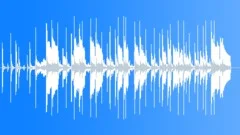 Brighter Days (14sec)Stock Music