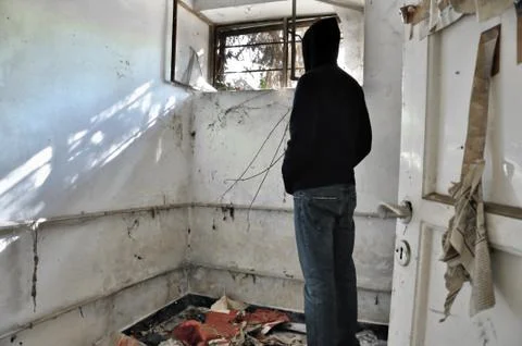 A brighter view Fotos de archivo