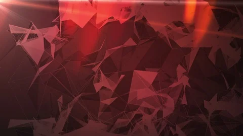 Brightly futuristic abstract backdrop 動画素材 116340443