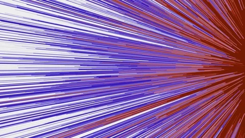 Brightly futuristic abstractive backdrop 動画素材 116341877