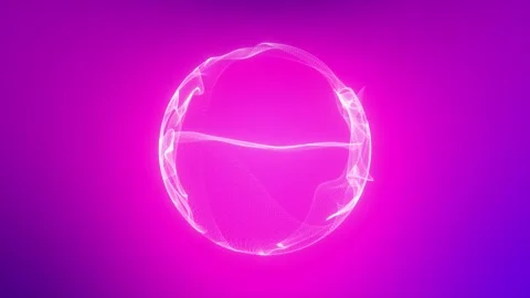 Brightly Сolored Background Stock Footage 280115950