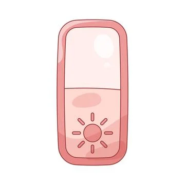 Brightness Stock Illustration