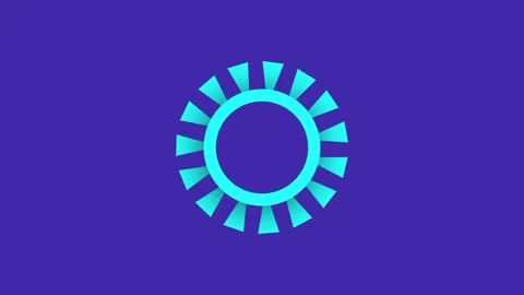 Brightness Settings Stock Footage 334340456