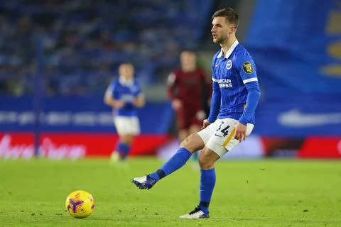 Brighton 3 Wolves 3 Stock Photos