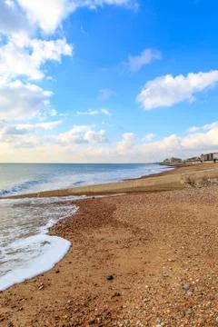 Brighton Beach Stock Photos