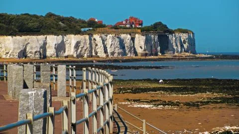 Brighton 스톡 사진