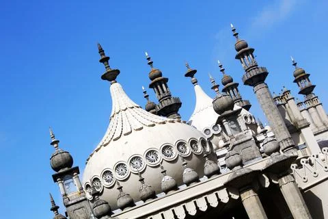 Brighton Stock Photos