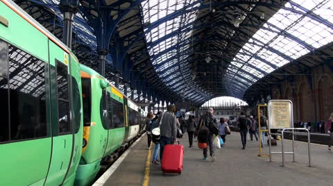 Brighton.02 Vidéo 22936203