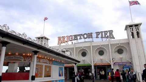 Brighton.53 Vidéo 22936575