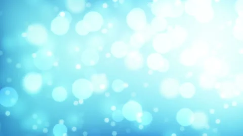 Brigt and Blue Loopable Soft Background Video stock 56917146