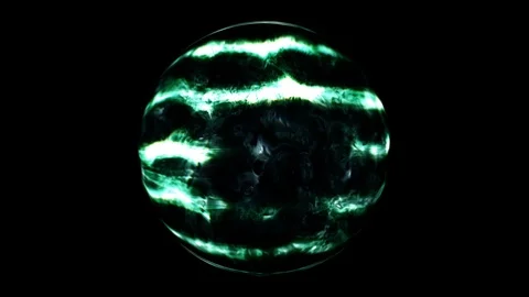 Brigth electronic effects Stockbeeldmateriaal 91746378