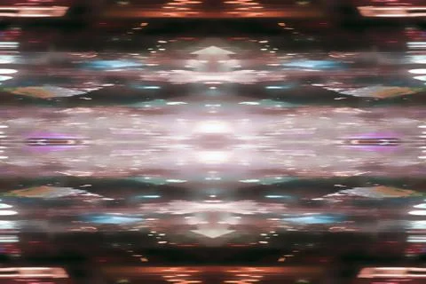 Brilliant background blur 写真素材
