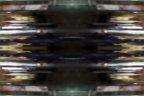 Brilliant background blur 写真素材