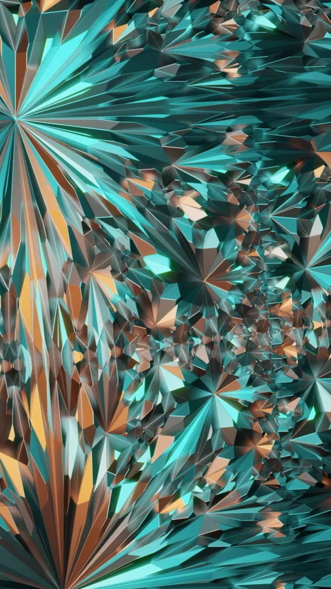 Brilliant background. Design.The spreading sequins of delicate colors in the Stock Footage 278156339