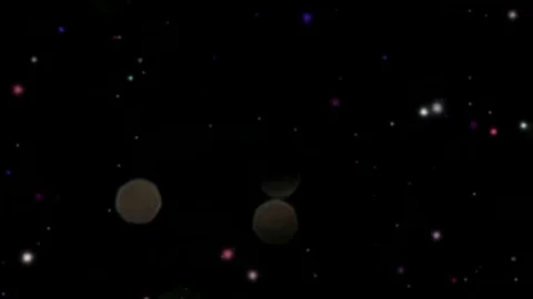 Brilliant background Stock Footage 123100763