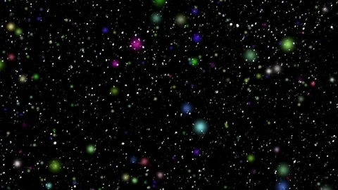 Brilliant background Stock Footage 123100771