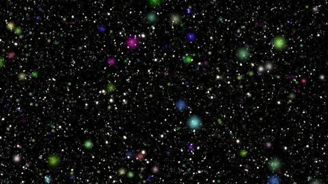 Brilliant background Stock Footage 123100775